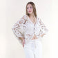 70347 Swirl Crochet Cardi