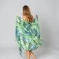 30408 Hoja de Palma Scarf