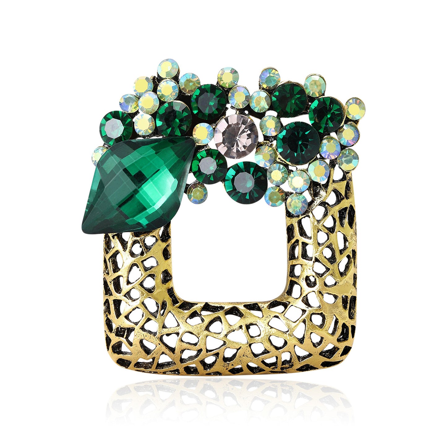 00102.12 Medium Pin 12