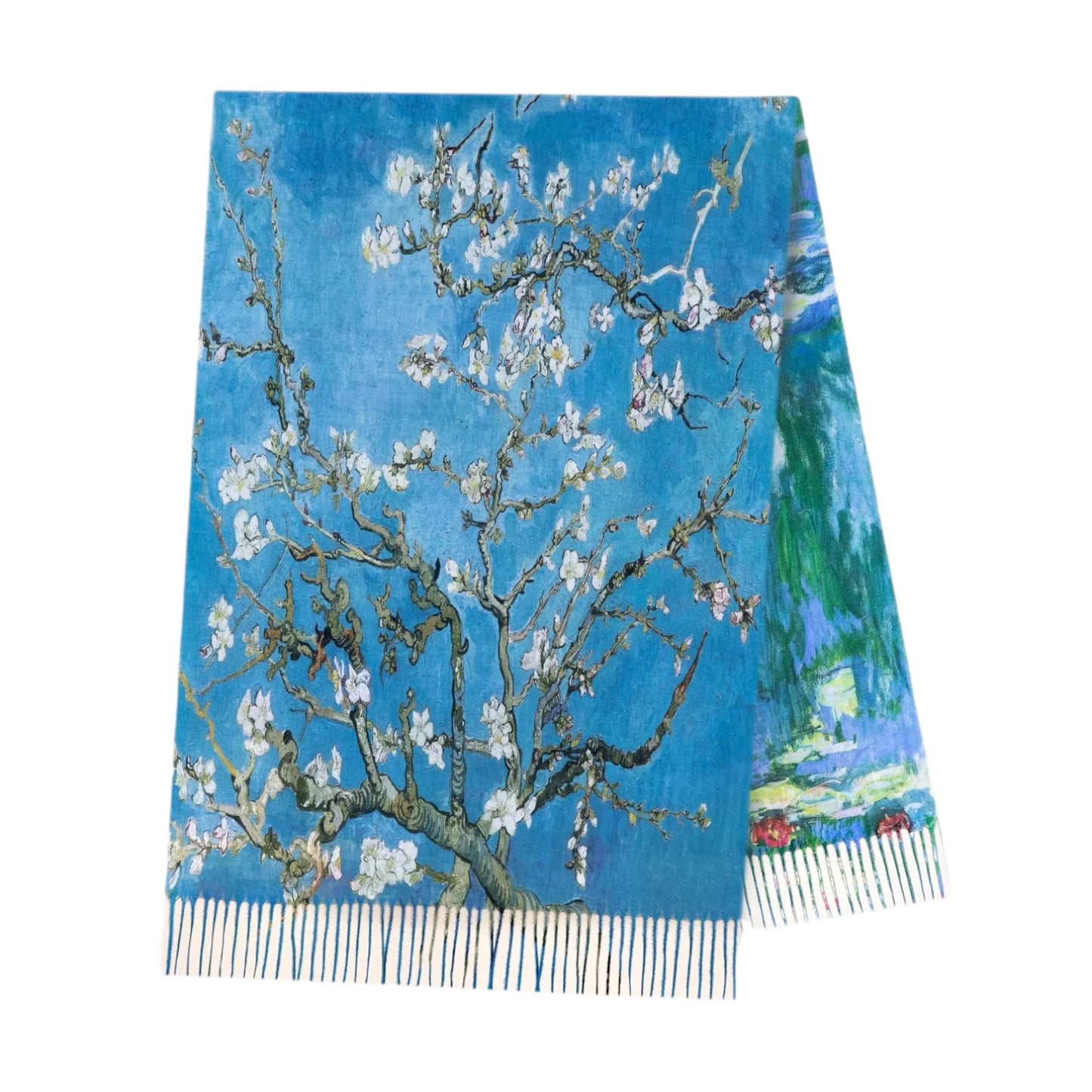 30410 Fine Art Shawl