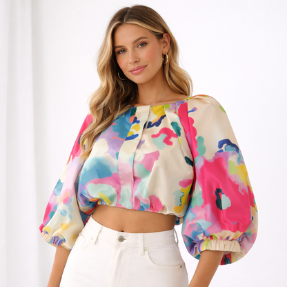 70417 Bubble Jacket