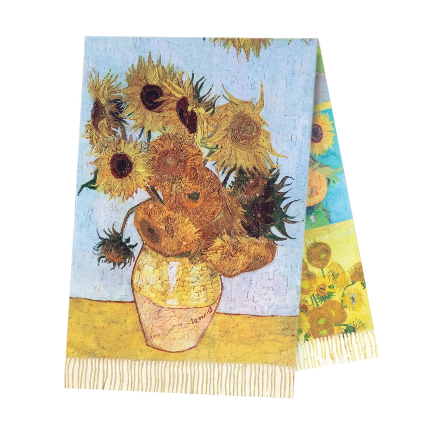 30410 Fine Art Shawl