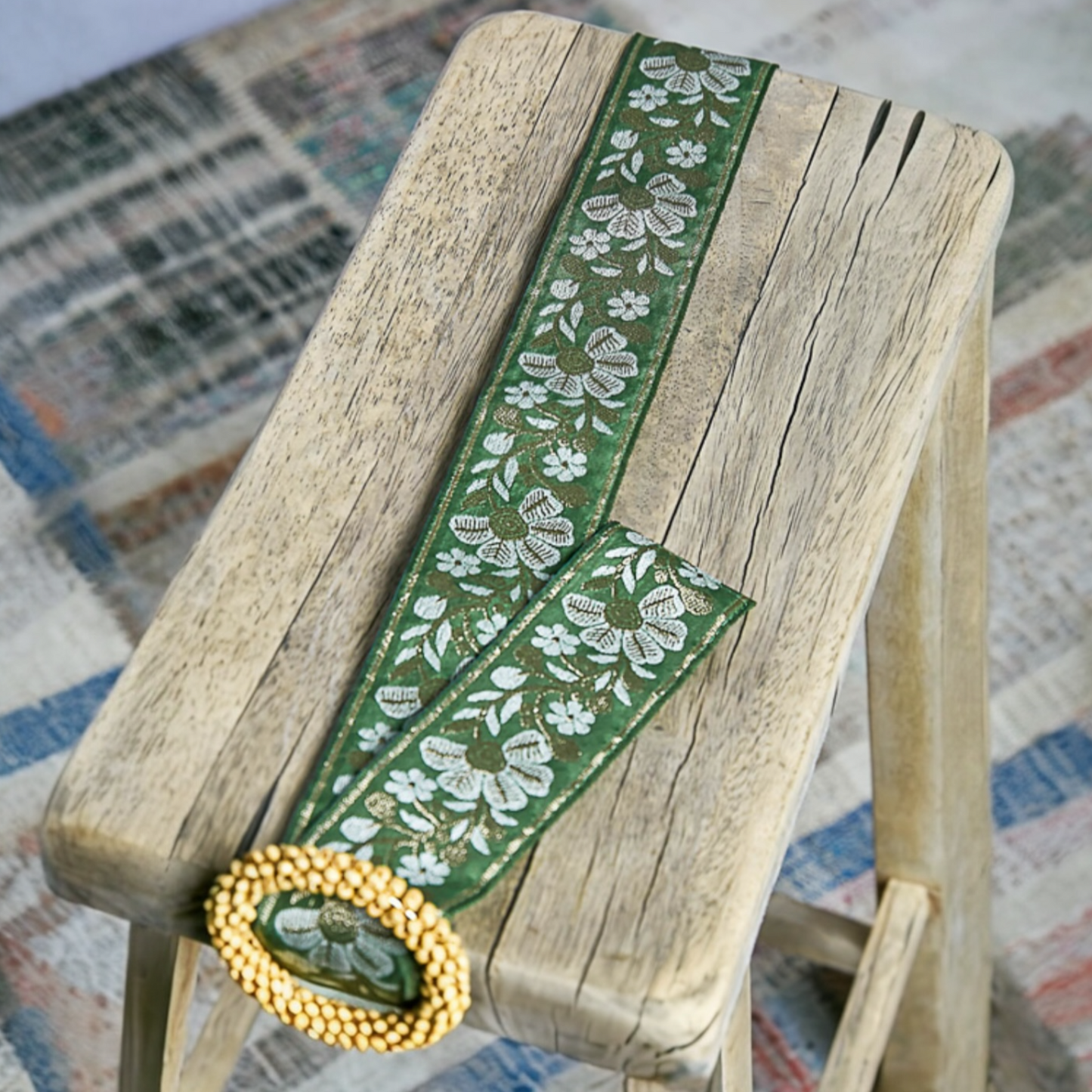 00353 Boho Belt