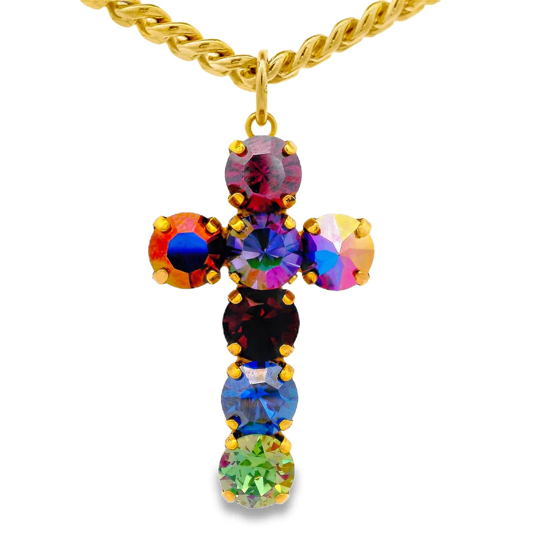 80248 TOVA Necklaces