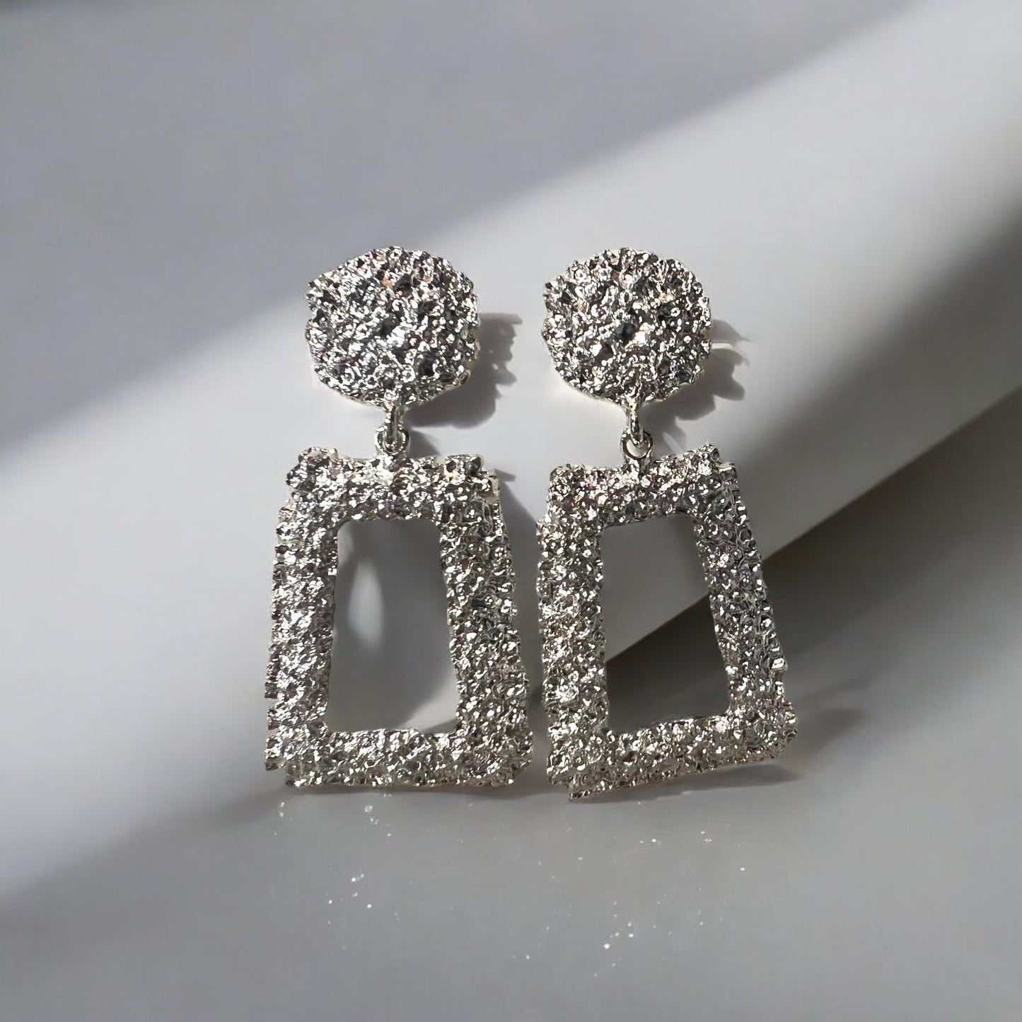 80206 Barroco Earrings