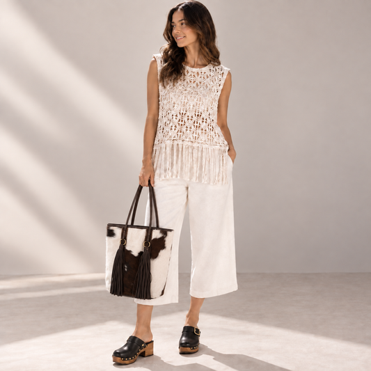 70200 Boho Top