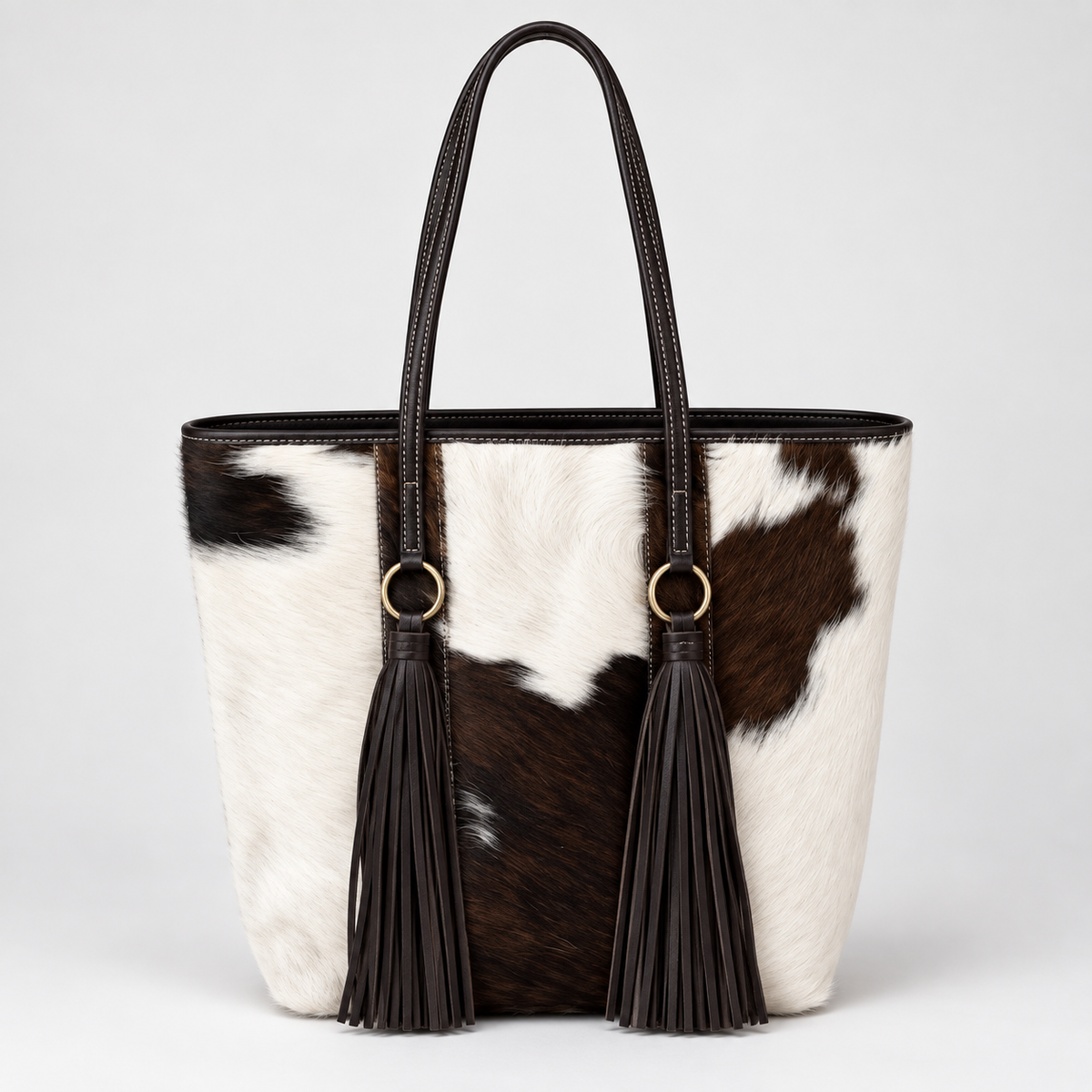 90110 Clementina Leather Bags
