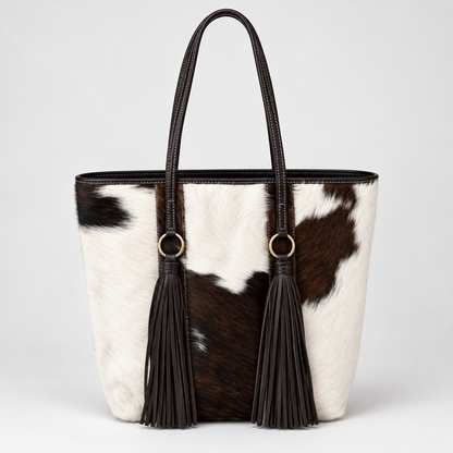 90110 Clementina Leather Bags