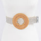 00304 Straw Belt