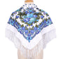 30470 Sevillana Shawl