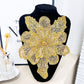 00351 Sequin Applique