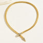 80135 Serpenti Necklace