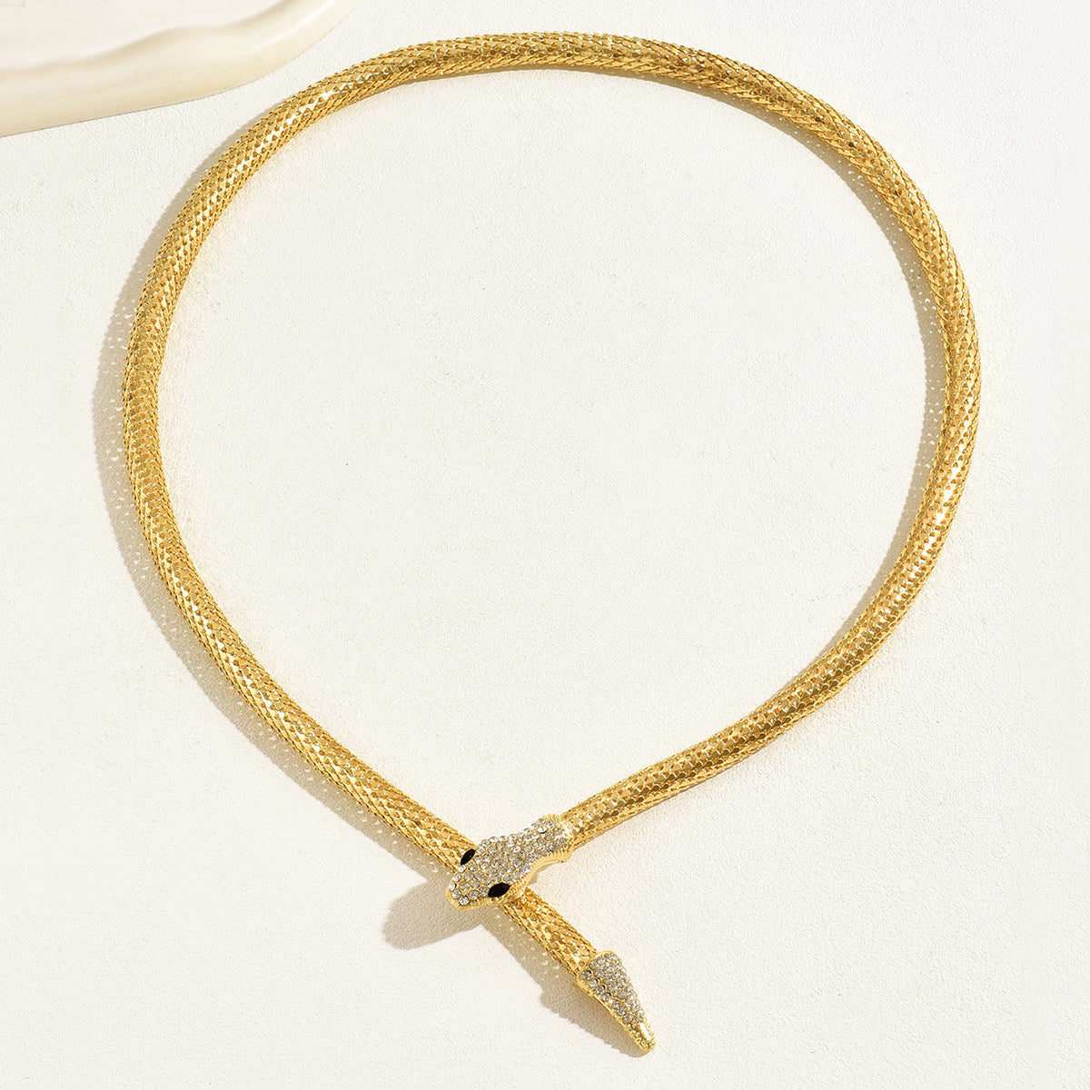 80135 Serpenti Necklace