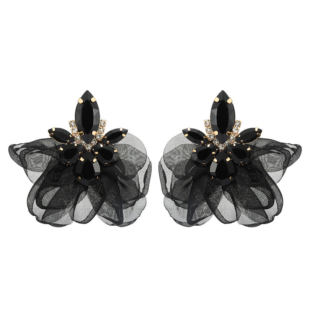 80075 Vine Earrings