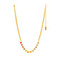 80248 TOVA Necklaces