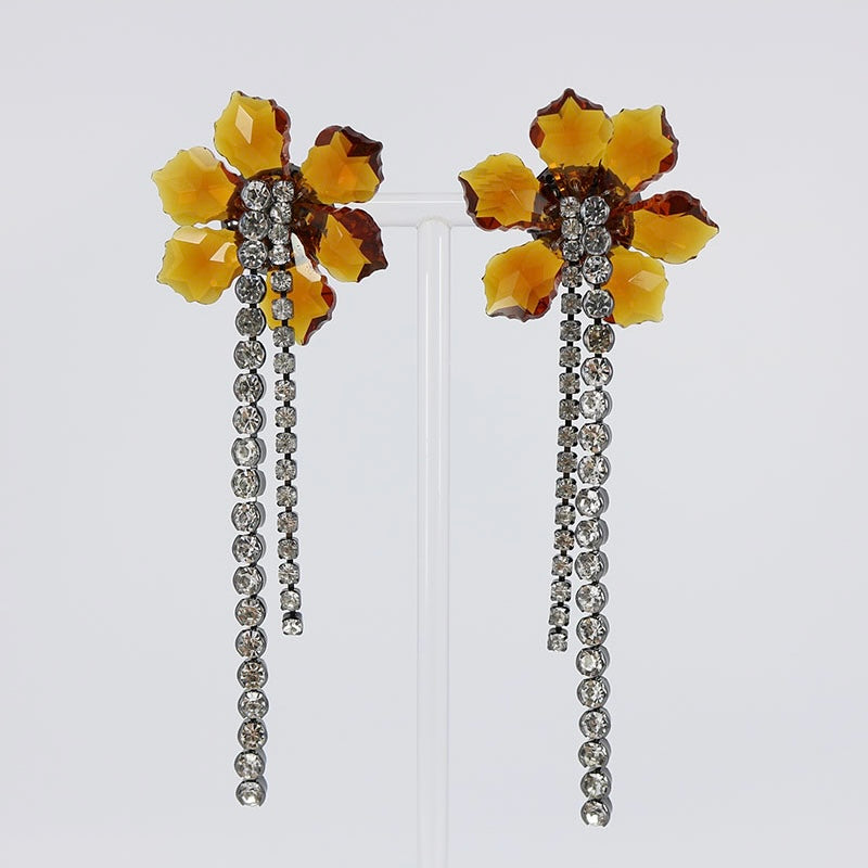 80194 Fall Earrings