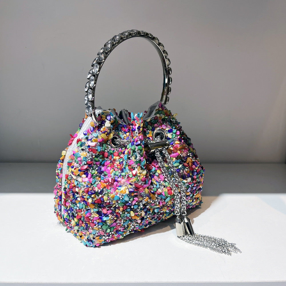 90025 Candy Clutch