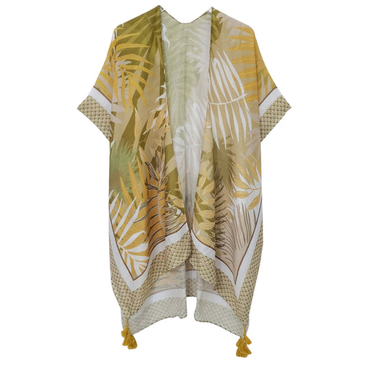 70454 Las Palmas Kimono