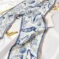 00231.1 Ann Tie- Sea Shell