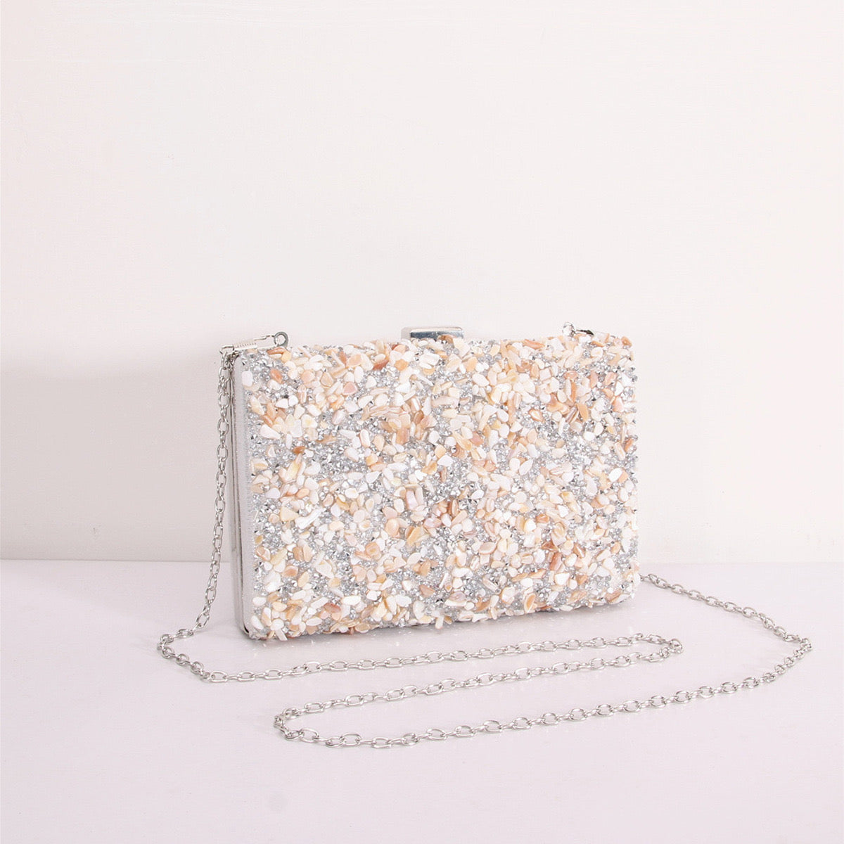 90025 Candy Clutch