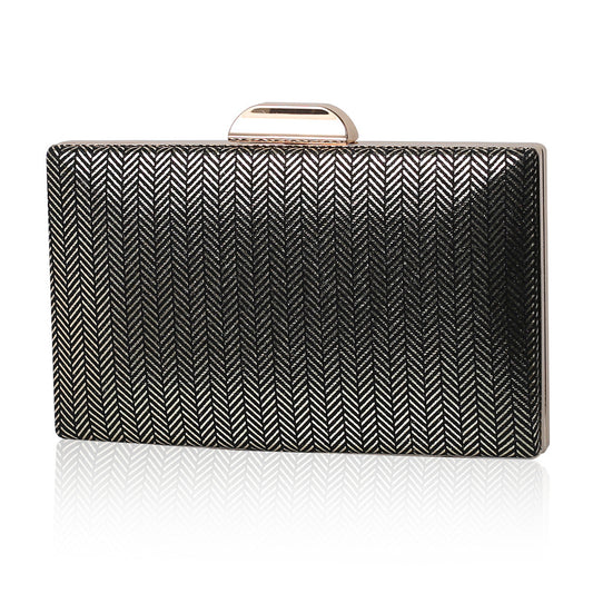 90096 Diamond Clutch