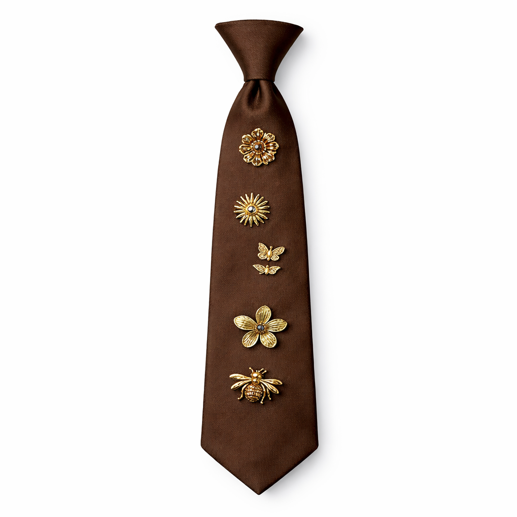 00365 Caro Tie