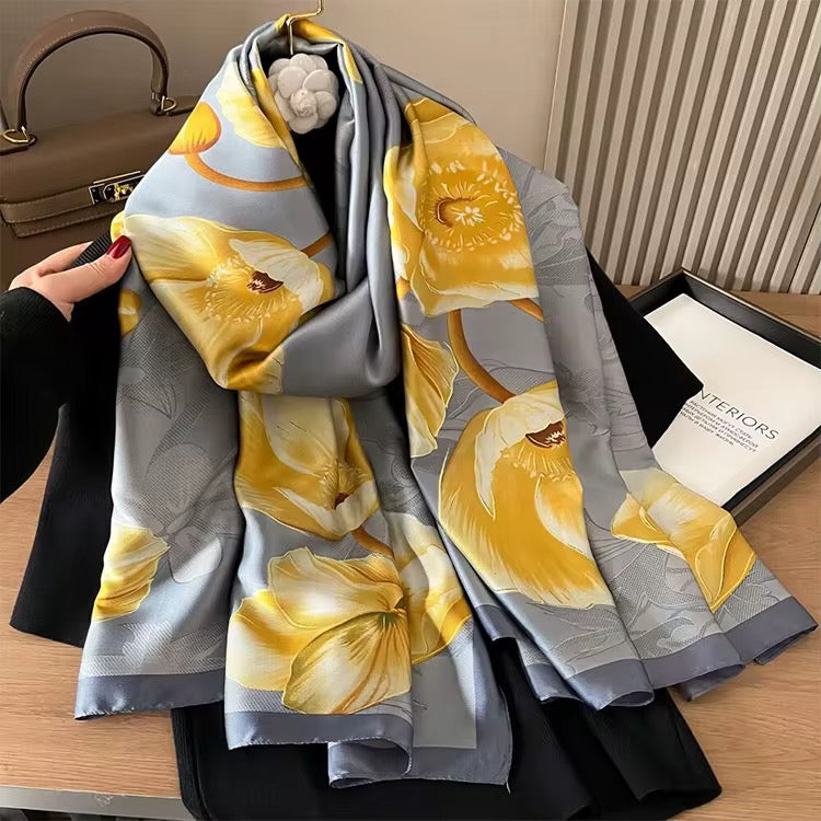30498 Accent Shawl