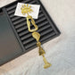 00394 Key Brooch Collection