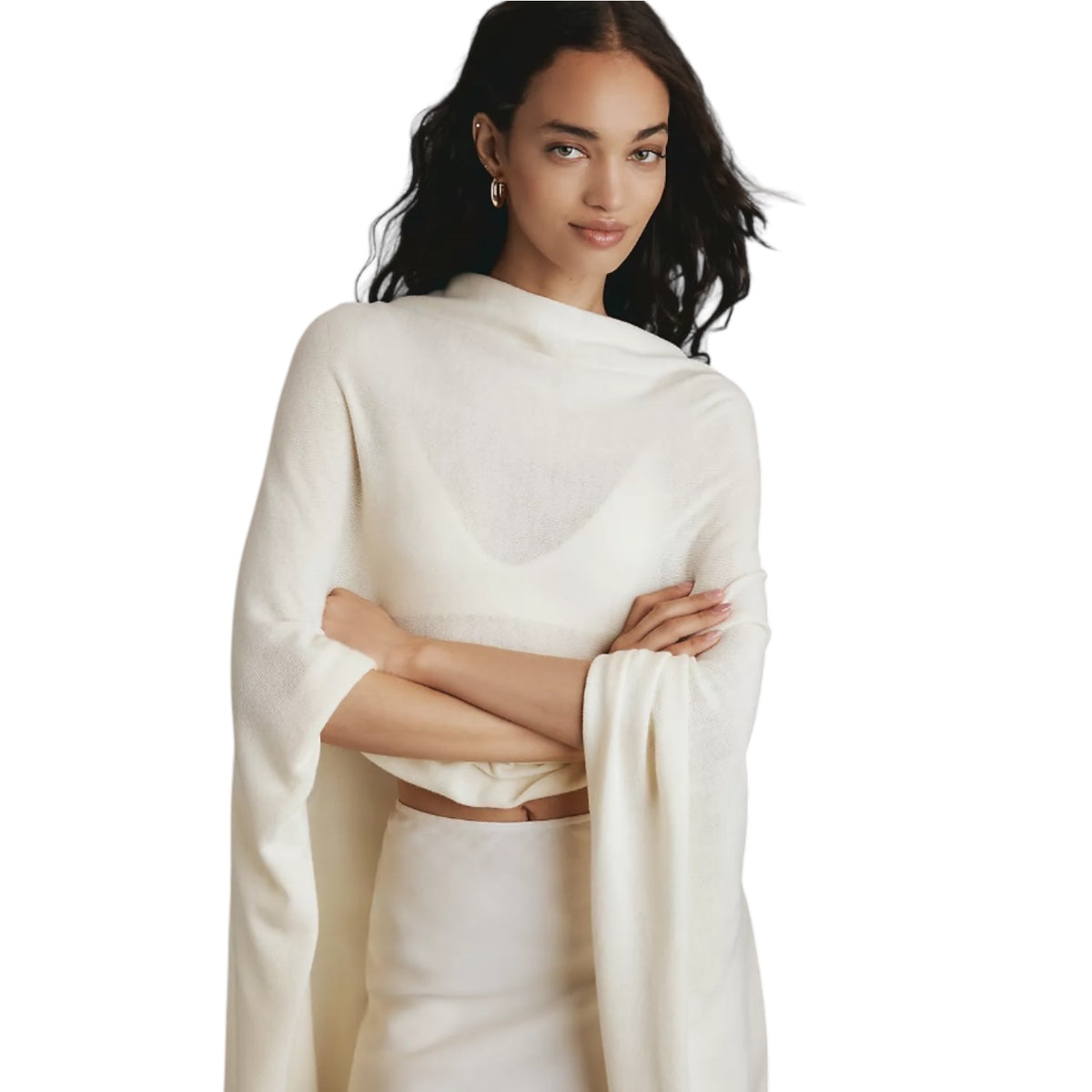 70123 Fen Poncho