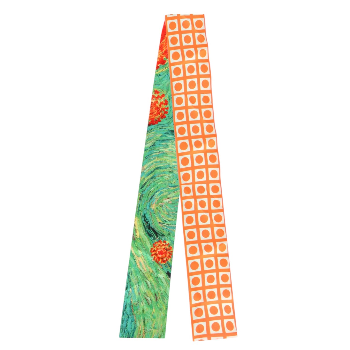 00300.8 The Tie - Geo