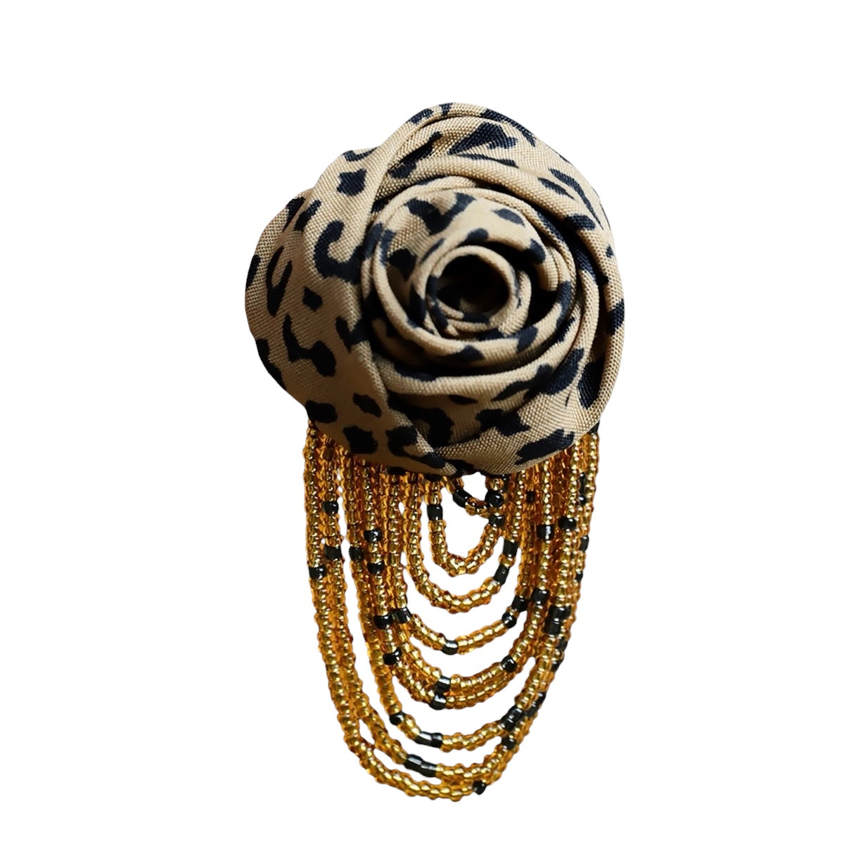 00376 OOAK Brooches