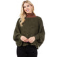 70077 Poncho Top