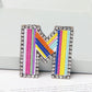 00101.8 Monogram Pin