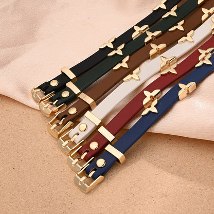 80138 Belt Bracelet