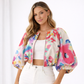 70417 Bubble Jacket