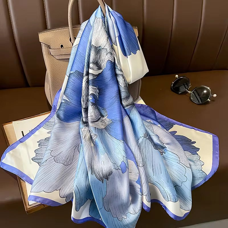 30498 Accent Shawl