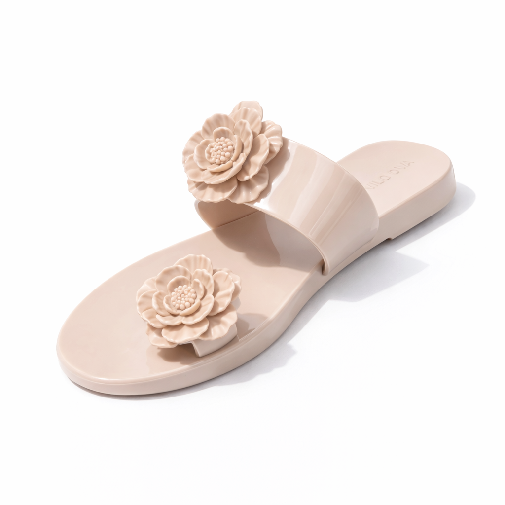 00362 Azaleia Sandals