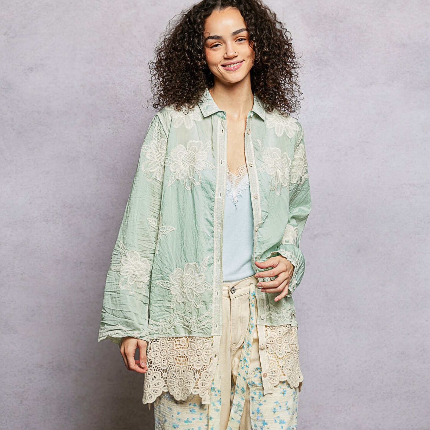 70521 Spring Top
