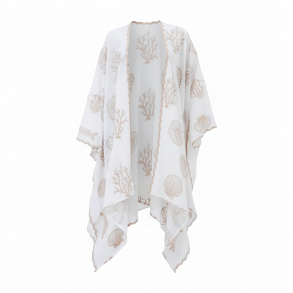 70352 Coralito Kimono