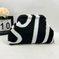 90160 The Pouch Clutch