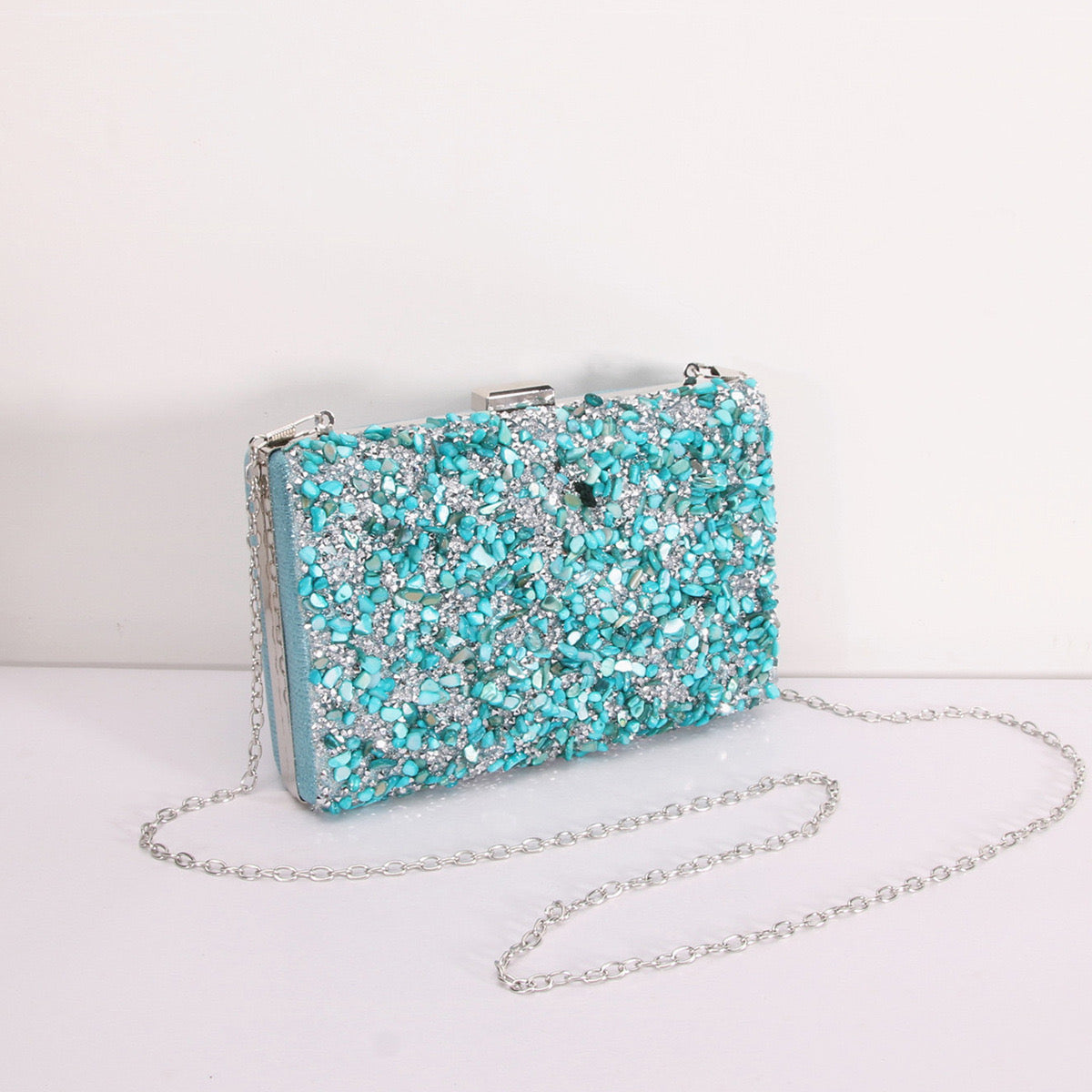 90025 Candy Clutch