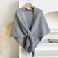 70538 Hugger Shawl