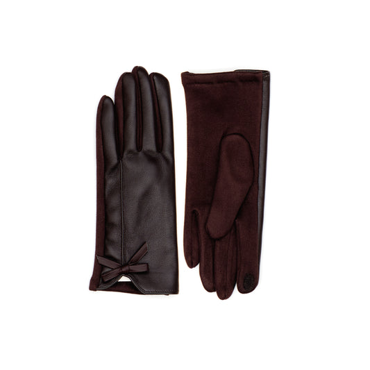 00118.11 Gloves - Petit Bow