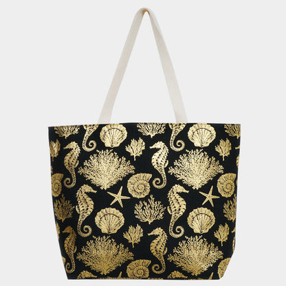 90112 Gold Foil Bag Set