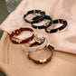 80138 Belt Bracelet
