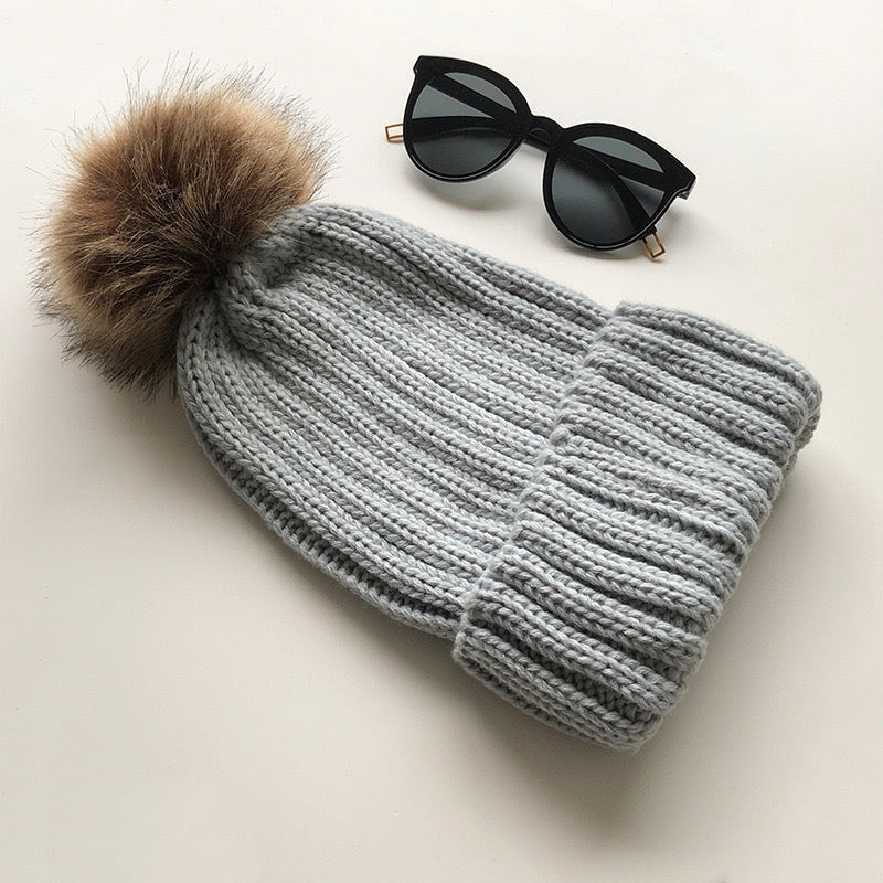 00117.9 Everyday Beanie