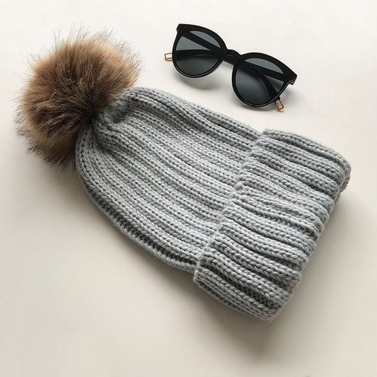 00117.9 Everyday Beanie