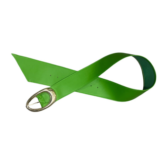 00326 Ire Buckle Belt