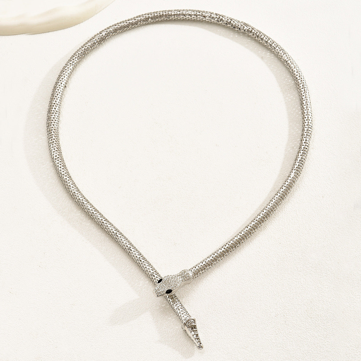 80135 Serpenti Necklace