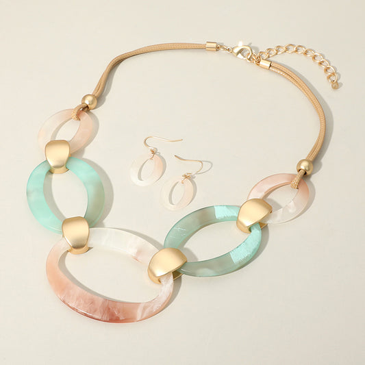 80511  Pasat Necklace